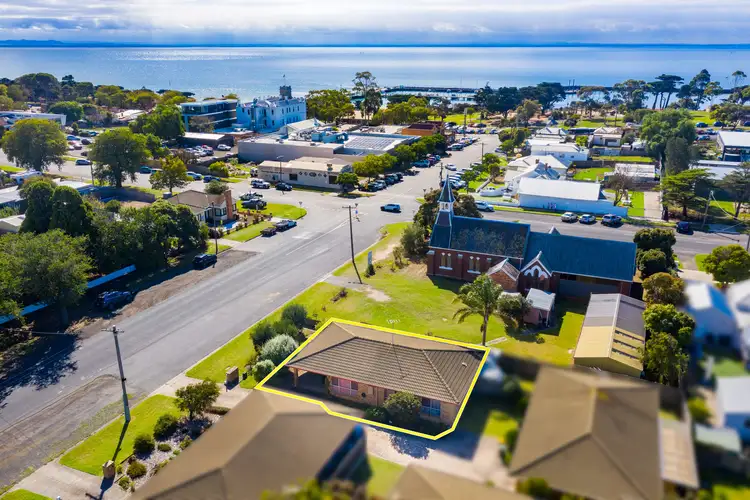 Main view of Homely unit listing, 2/17-21 Brown Street, Portarlington VIC 3223