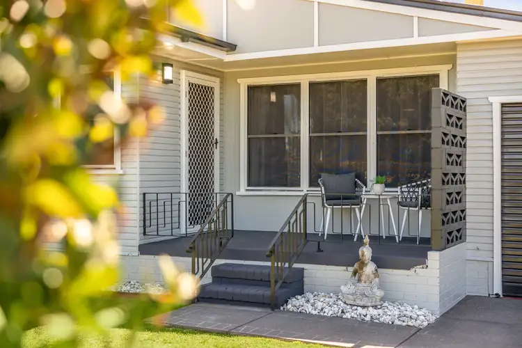 Main view of Homely house listing, 239 Alderley Street, Centenary Heights QLD 4350