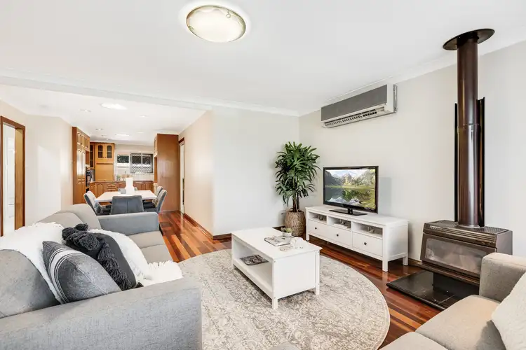 Fourth view of Homely house listing, 239 Alderley Street, Centenary Heights QLD 4350