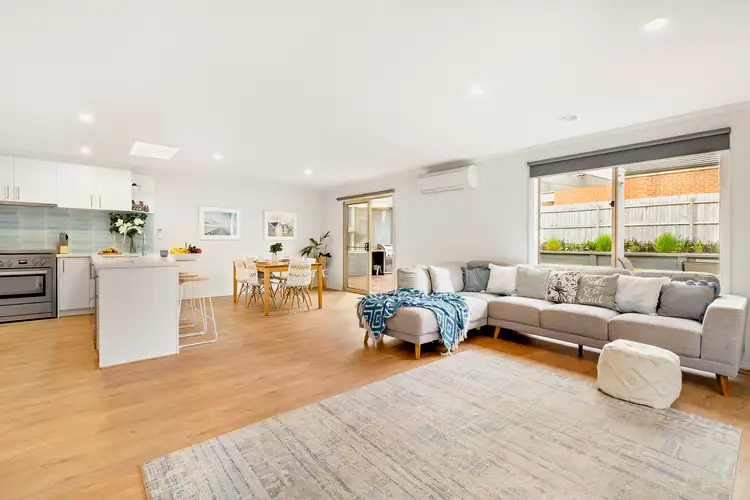 Second view of Homely house listing, 8 Wilson Avenue, Bittern VIC 3918