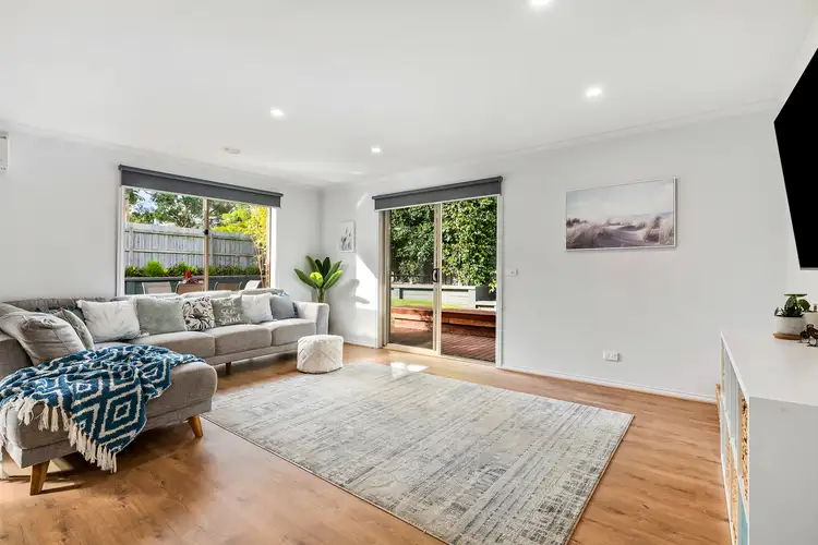 Third view of Homely house listing, 8 Wilson Avenue, Bittern VIC 3918