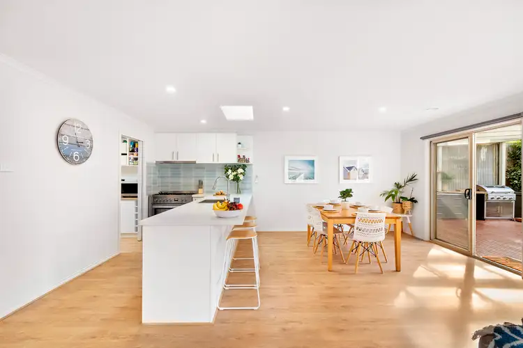 Fifth view of Homely house listing, 8 Wilson Avenue, Bittern VIC 3918