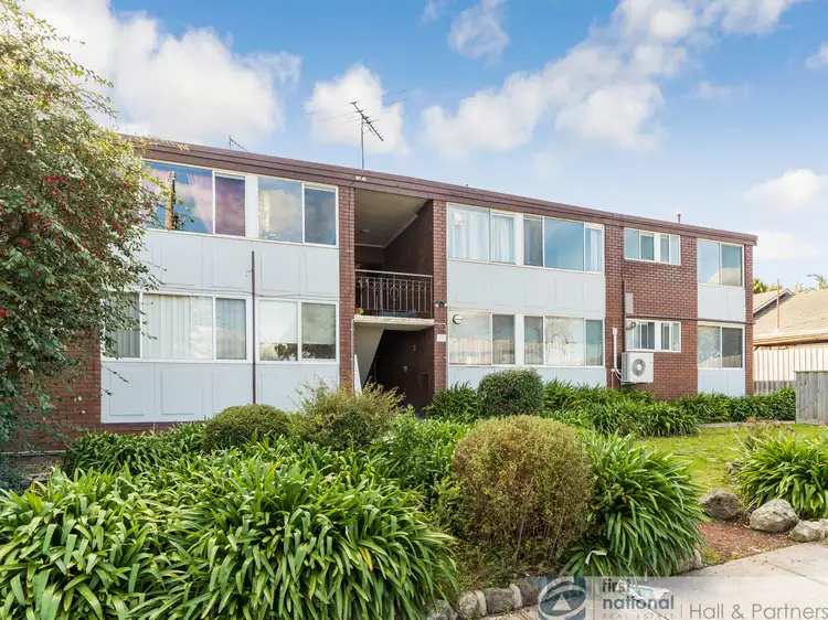 12/40-42 Hemmings Street, Dandenong VIC 3175