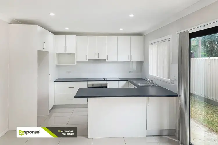 Main view of Homely house listing, 24A Marampo Street, Marayong NSW 2148