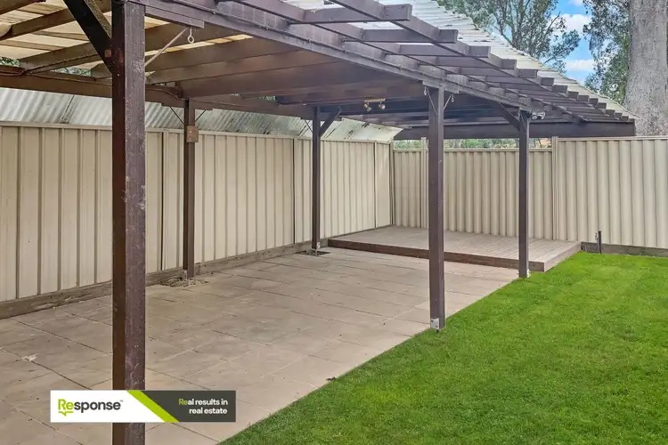 Third view of Homely house listing, 24A Marampo Street, Marayong NSW 2148