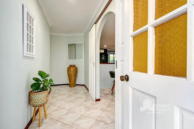 Fourth view of Homely house listing, 20 Wakefield Avenue, Withers WA 6230
