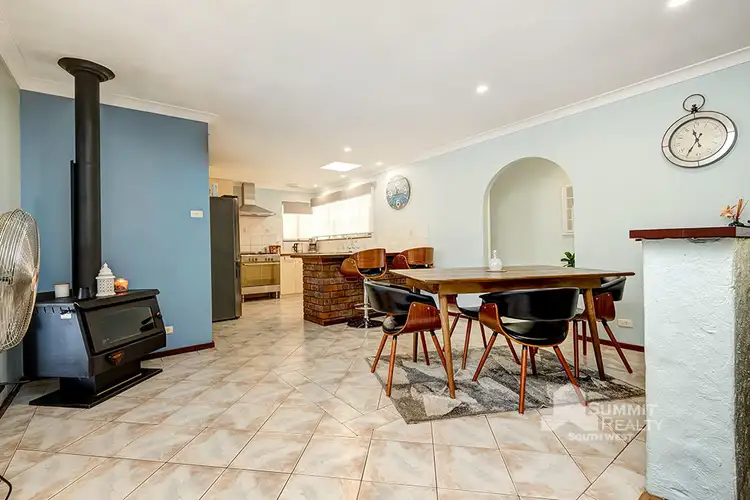 Fifth view of Homely house listing, 20 Wakefield Avenue, Withers WA 6230