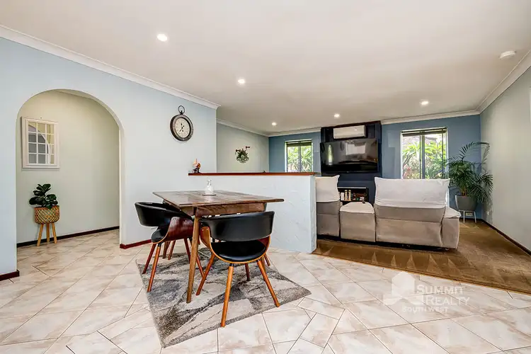 Seventh view of Homely house listing, 20 Wakefield Avenue, Withers WA 6230