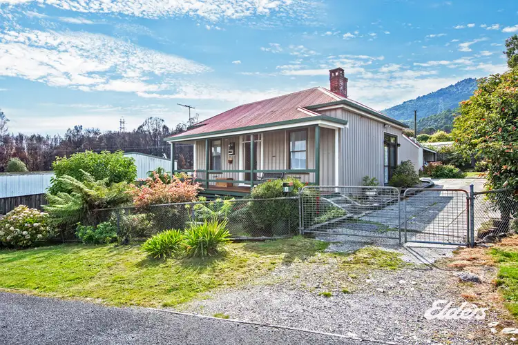 1 Primrose Street, Rosebery TAS 7470