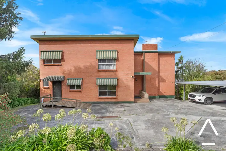 Third view of Homely house listing, 152 Flinders Street, Beauty Point TAS 7270