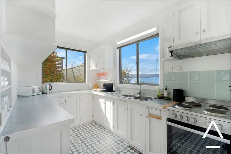 Fifth view of Homely house listing, 152 Flinders Street, Beauty Point TAS 7270