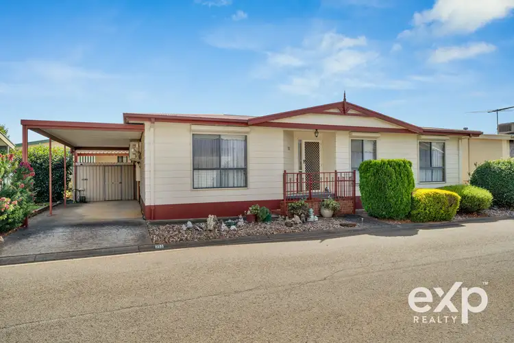 Second view of Homely retirement listing, Site 253 Jacaranda/36 Hillier Road, Hillier SA 5116