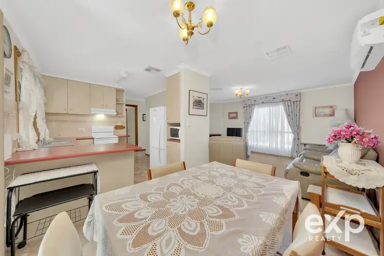 Fifth view of Homely retirement listing, Site 253 Jacaranda/36 Hillier Road, Hillier SA 5116
