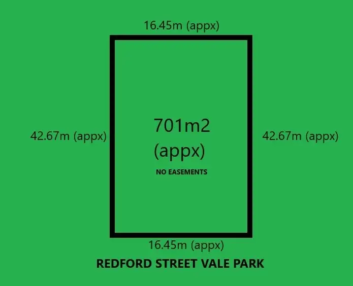 Second view of Homely house listing, 3 Redford Street, Vale Park SA 5081