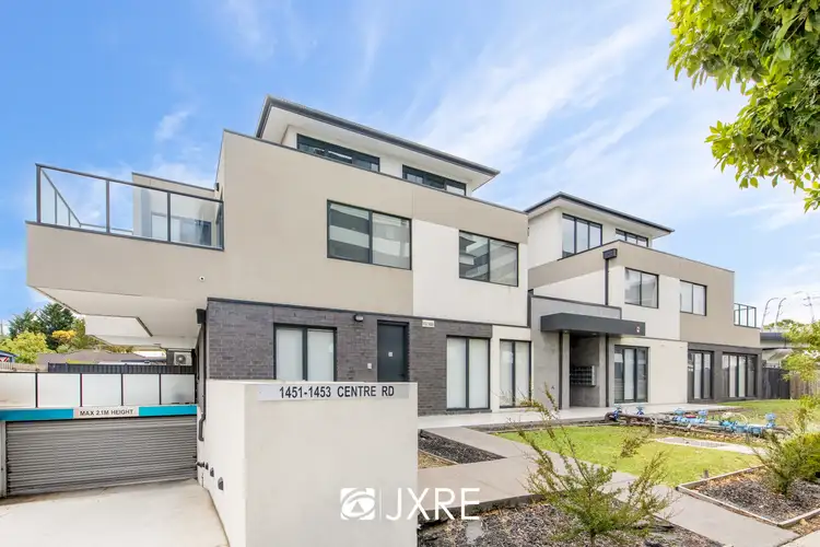 104/1451 Centre Road, Clayton VIC 3168