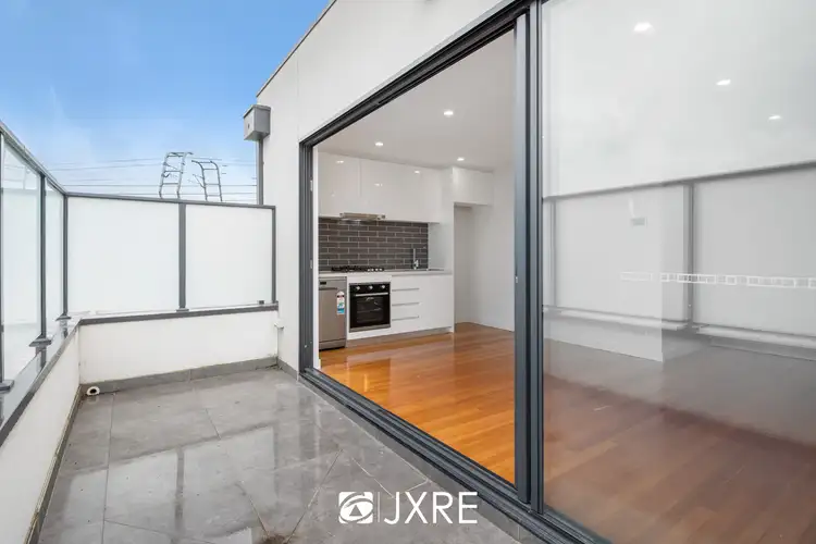 Sixth view of Homely apartment listing, 104/1451 Centre Road, Clayton VIC 3168