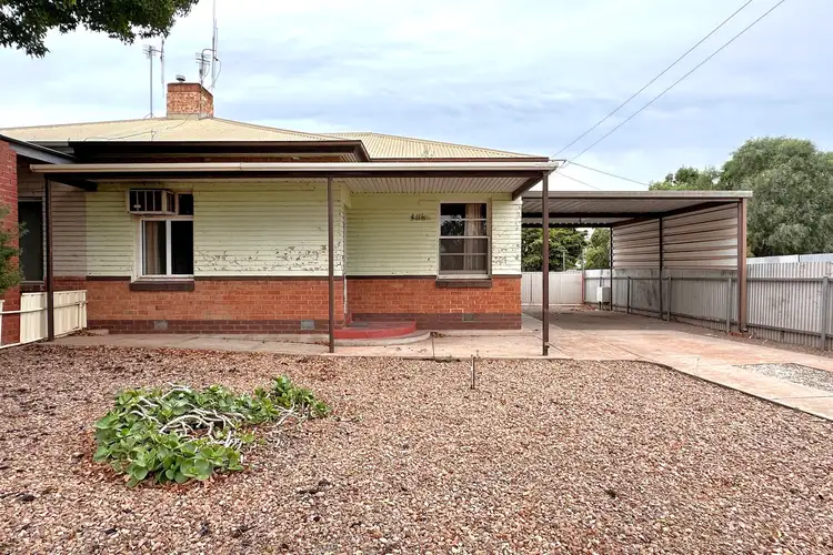 116 Lockhart Street, Whyalla SA 5600