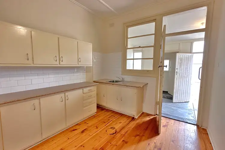 Third view of Homely semi-detached listing, 116 Lockhart Street, Whyalla SA 5600