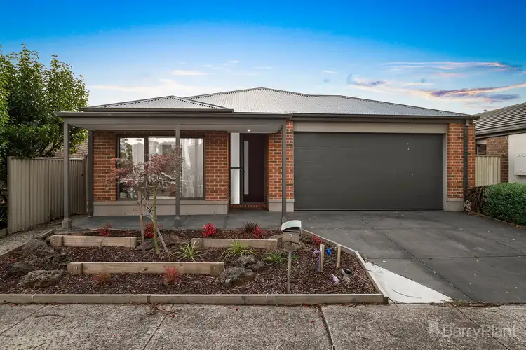 7 Inspiration Circuit, Pakenham VIC 3810