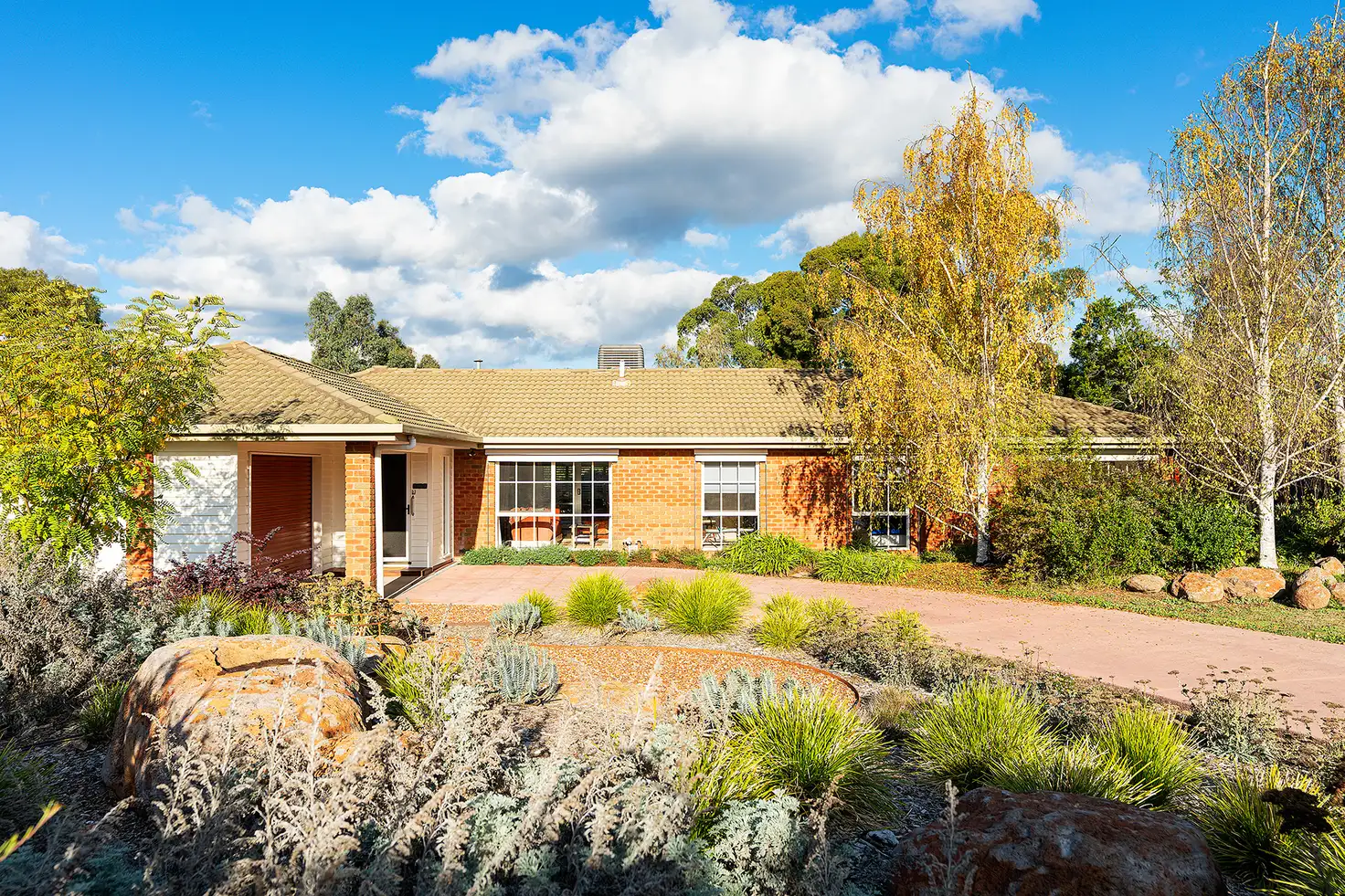 Main view of Homely house listing, 8 Sheehan Court, Castlemaine VIC 3450