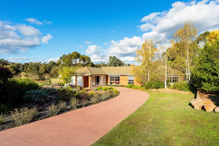 Third view of Homely house listing, 8 Sheehan Court, Castlemaine VIC 3450