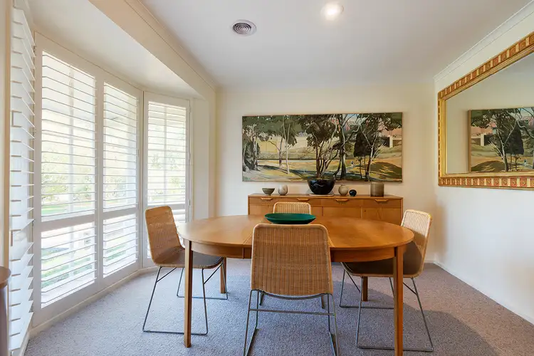 Fifth view of Homely house listing, 8 Sheehan Court, Castlemaine VIC 3450
