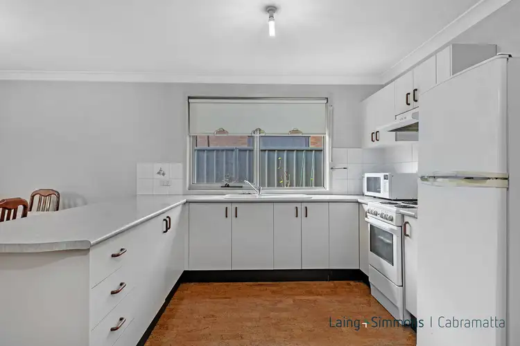 Third view of Homely house listing, 53 Wattle Avenue, Carramar NSW 2163