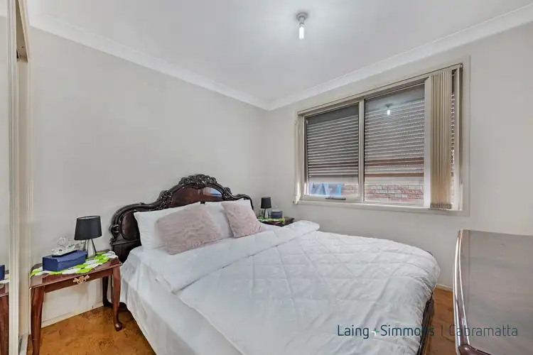 Sixth view of Homely house listing, 53 Wattle Avenue, Carramar NSW 2163