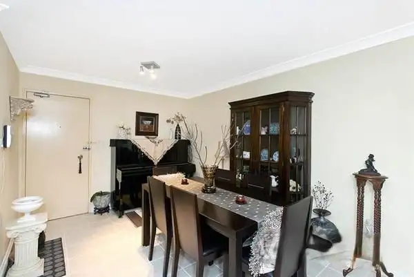 Second view of Homely apartment listing, 1/4-8 Gordon Street, Bankstown NSW 2200