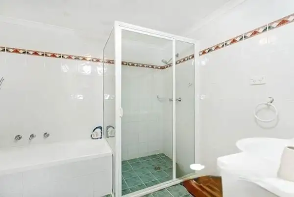 Fourth view of Homely apartment listing, 1/4-8 Gordon Street, Bankstown NSW 2200