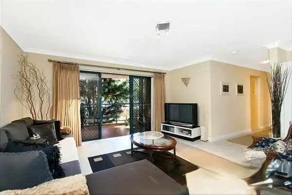 Fifth view of Homely apartment listing, 1/4-8 Gordon Street, Bankstown NSW 2200