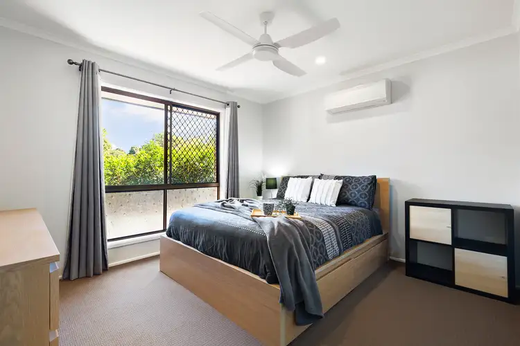 Second view of Homely house listing, 6 Fulica Street, Rochedale South QLD 4123