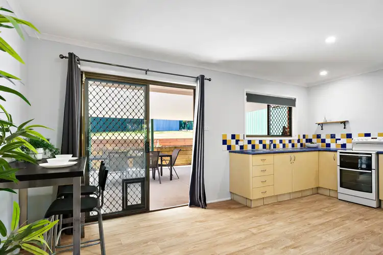 Fifth view of Homely house listing, 6 Fulica Street, Rochedale South QLD 4123