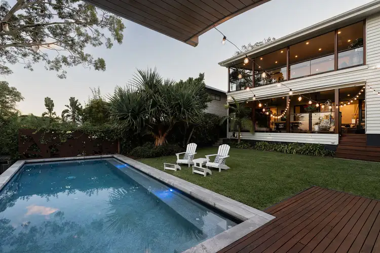 Fifth view of Homely house listing, 51 Milpera Street, Ashgrove QLD 4060