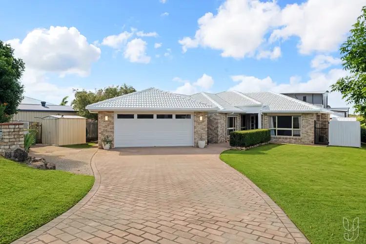 Main view of Homely house listing, 13-15 Bethlehem Terrace, Lammermoor QLD 4703