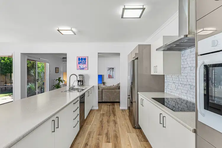 Fifth view of Homely house listing, 2 Nalya Crescent, Karana Downs QLD 4306