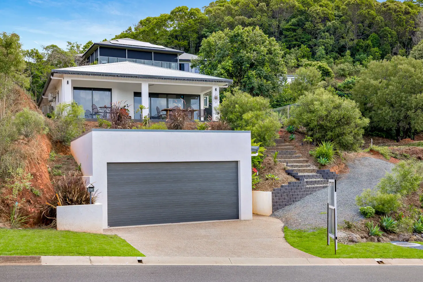 Main view of Homely house listing, 40 Sunbird Drive, Woree QLD 4868