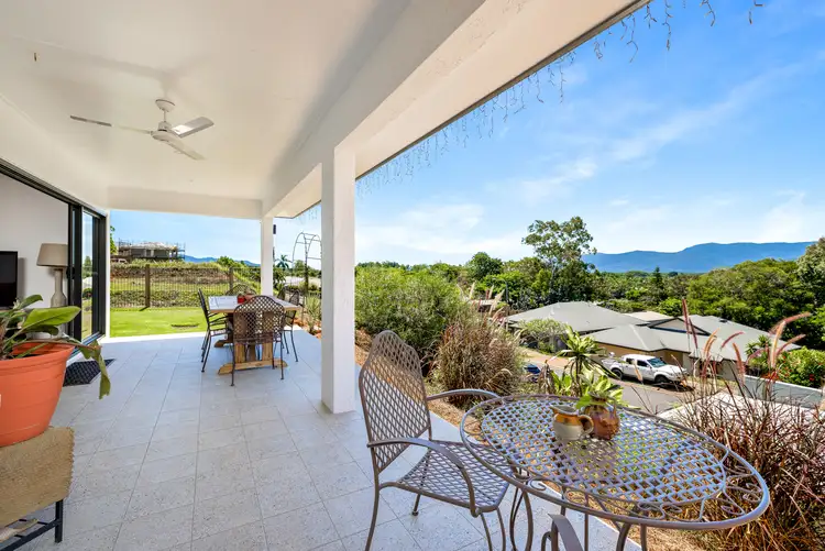 Third view of Homely house listing, 40 Sunbird Drive, Woree QLD 4868
