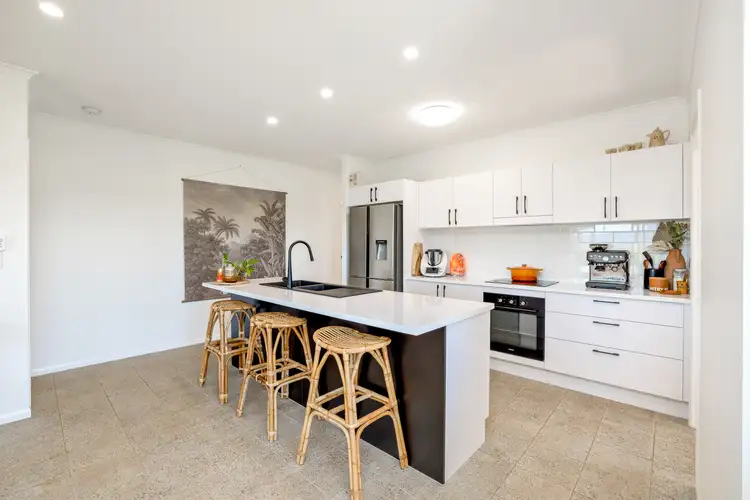 Fourth view of Homely house listing, 40 Sunbird Drive, Woree QLD 4868