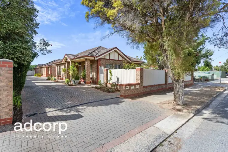 3/7 West Street, Ascot Park SA 5043