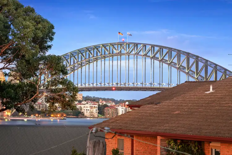 Third view of Homely house listing, 33 Nicholson Street, Balmain NSW 2041