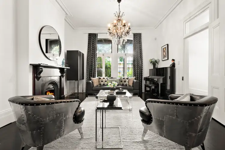 Fifth view of Homely house listing, 33 Nicholson Street, Balmain NSW 2041