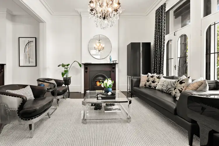 Sixth view of Homely house listing, 33 Nicholson Street, Balmain NSW 2041