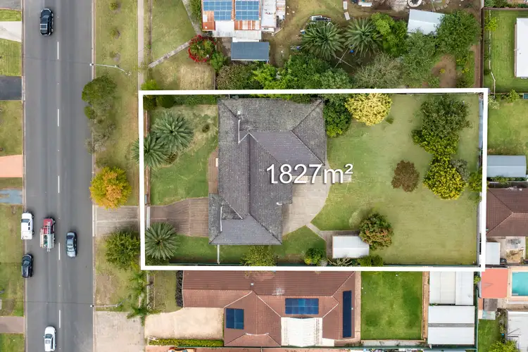 177-179 Rooty Hill Road, Rooty Hill NSW 2766