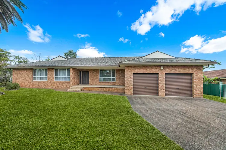 Second view of Homely house listing, 177-179 Rooty Hill Road, Rooty Hill NSW 2766