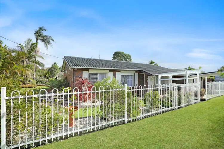 Main view of Homely house listing, 53 Loftus Drive, Barrack Heights NSW 2528