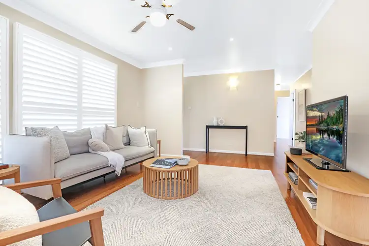 Second view of Homely house listing, 53 Loftus Drive, Barrack Heights NSW 2528