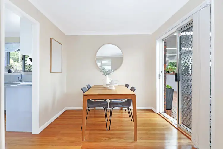Fourth view of Homely house listing, 53 Loftus Drive, Barrack Heights NSW 2528