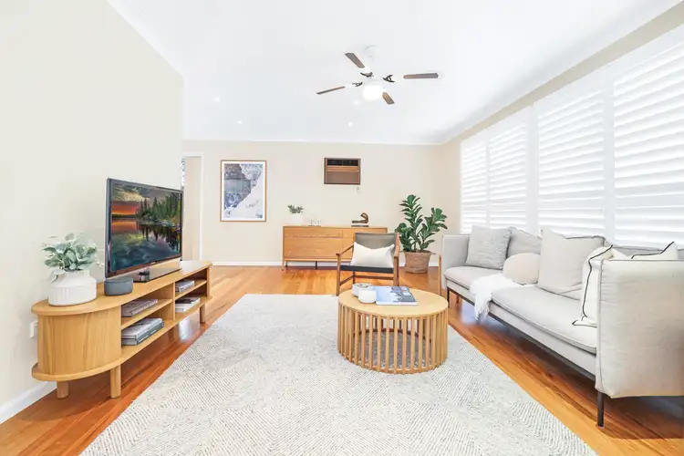 Fifth view of Homely house listing, 53 Loftus Drive, Barrack Heights NSW 2528