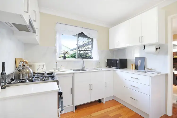 Sixth view of Homely house listing, 53 Loftus Drive, Barrack Heights NSW 2528